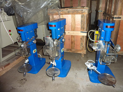 小型實驗室浮選機 定制礦石浮選設(shè)備與安裝服務(wù)