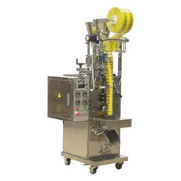 藥用裝盒包裝機產品列表及普通機械設備安裝服務指南