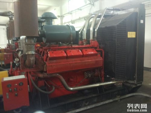 天津專業發電機組銷售維修與租賃服務