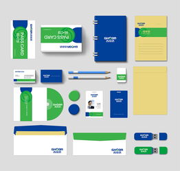 吉泓達 以全方位品牌視覺方案構筑企業(yè)競爭力