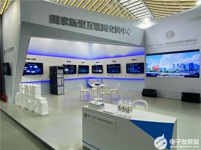 數(shù)字之光閃耀烏鎮(zhèn) 2020年互聯(lián)網(wǎng)之光博覽會開幕引領(lǐng)技術(shù)服務(wù)新浪潮